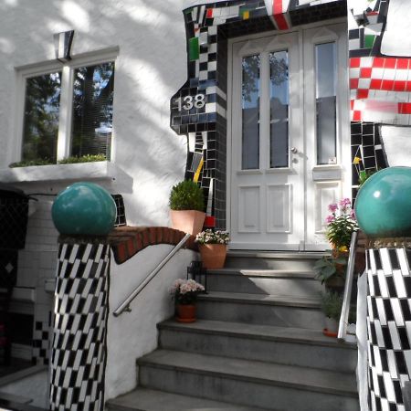 Homestay! Einhundertachtunddreissig BRE Εξωτερικό φωτογραφία