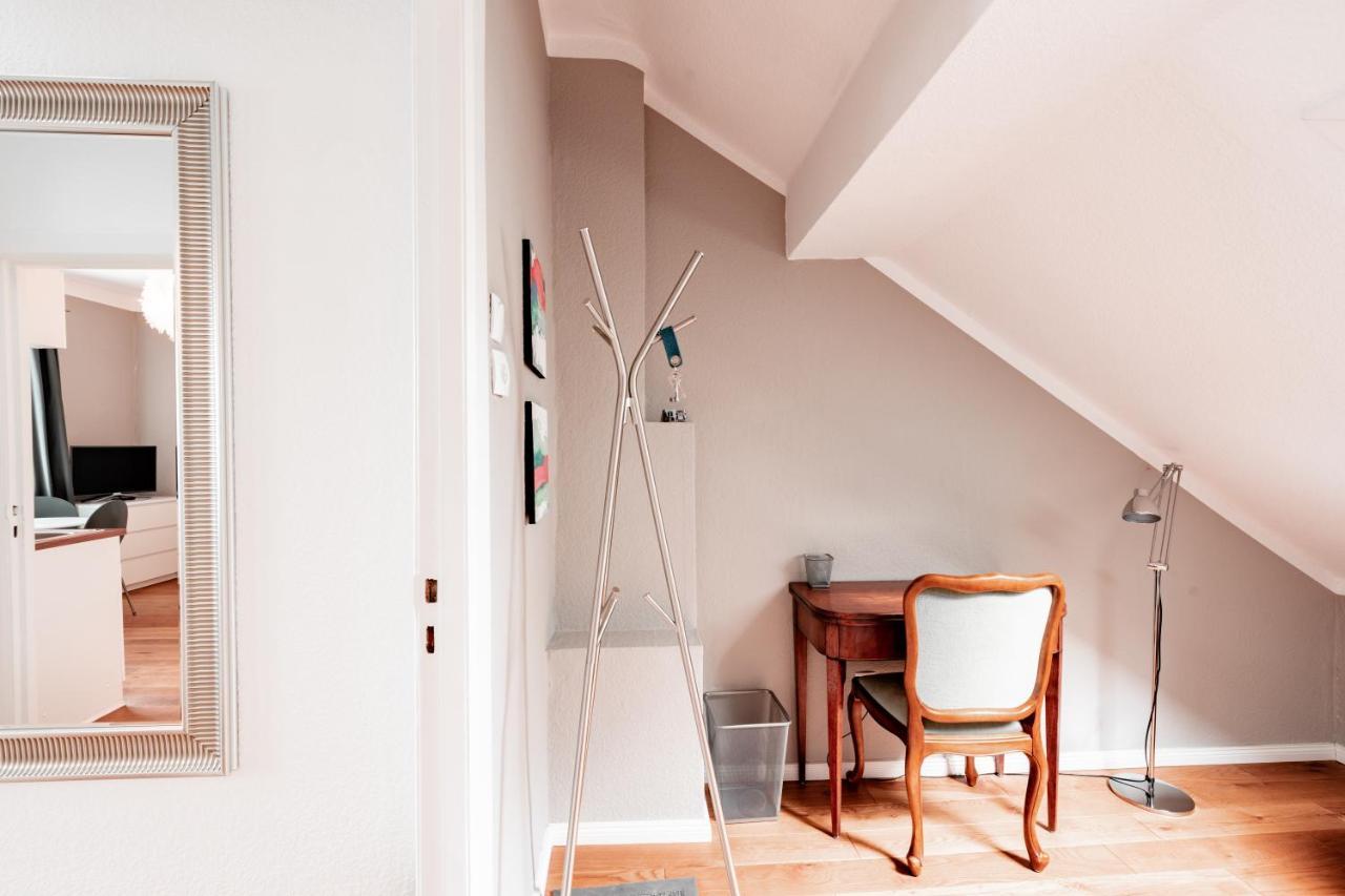 Homestay! Einhundertachtunddreissig BRE Εξωτερικό φωτογραφία