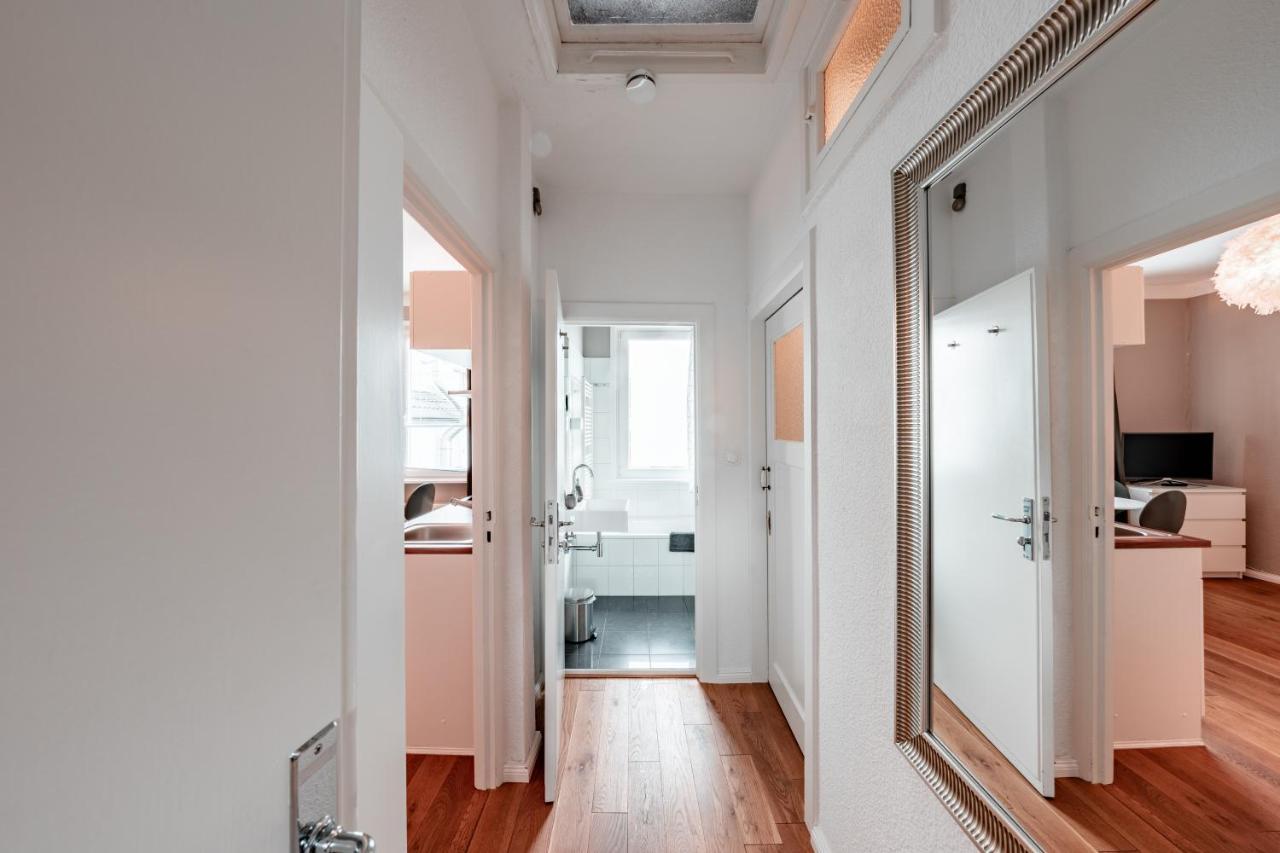Homestay! Einhundertachtunddreissig BRE Εξωτερικό φωτογραφία