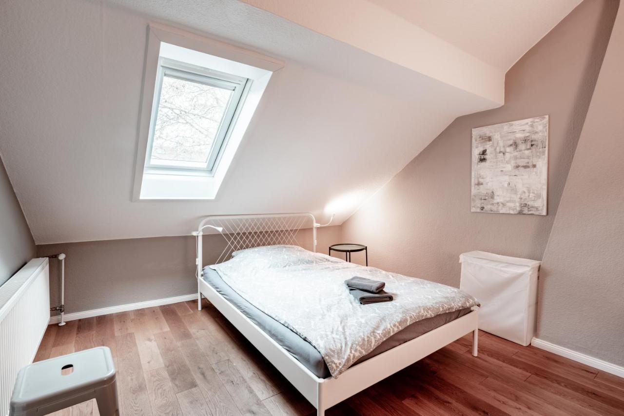 Homestay! Einhundertachtunddreissig BRE Εξωτερικό φωτογραφία