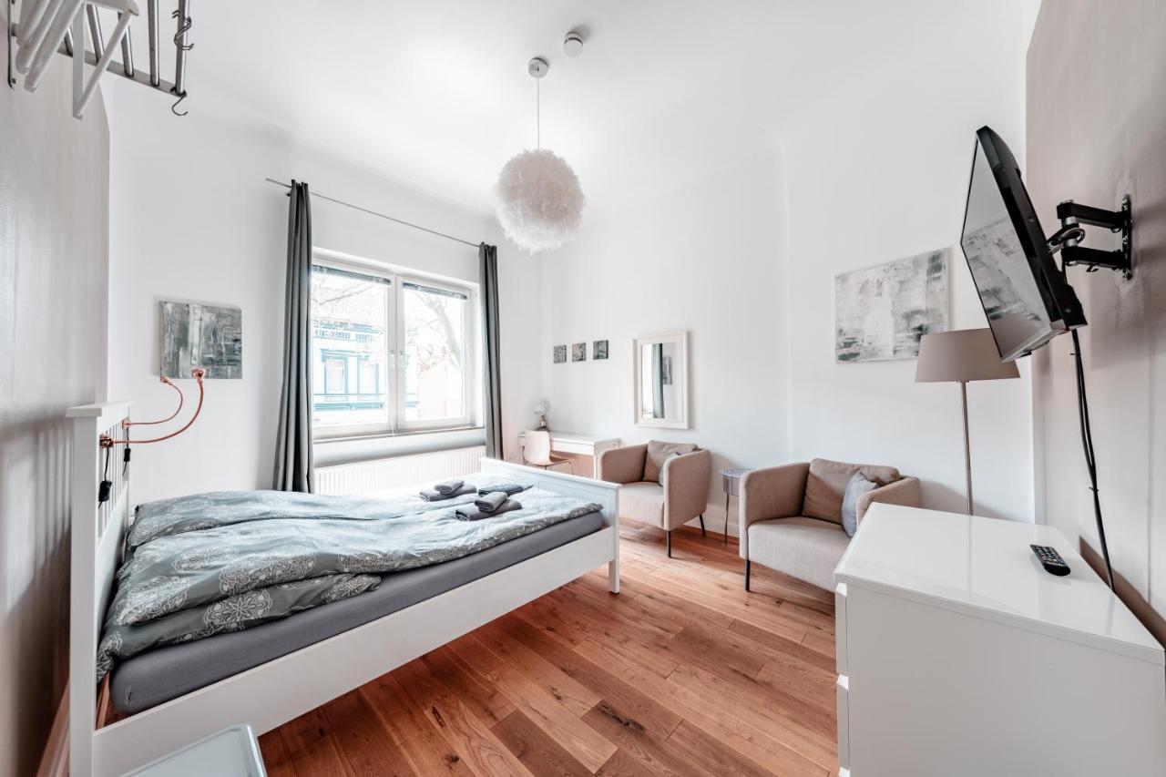 Homestay! Einhundertachtunddreissig BRE Εξωτερικό φωτογραφία